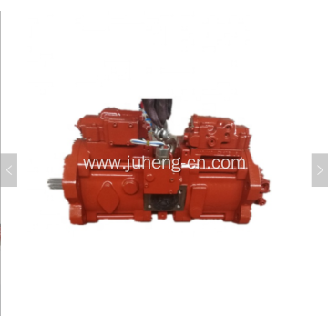 Excavator K3V112DT-1RCR-9N09 Main Pump MX202W Hydraulic pump